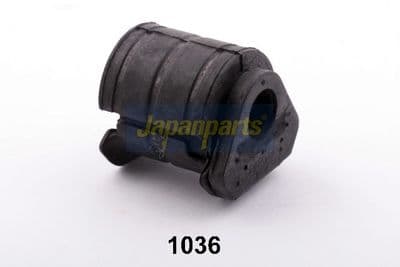 Horquilla de suspensión JAPANPARTS RU-1036