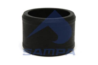 Casquillo, soporte de la cabina SAMPA 015.255