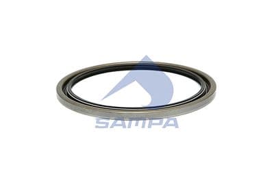 Retén para ejes, cubo de rueda SAMPA 010.230