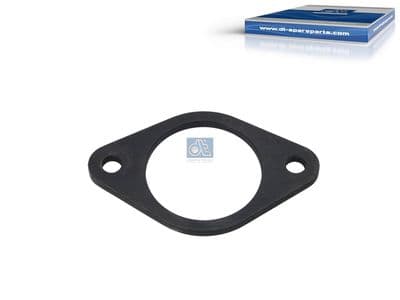 Tapa, árbol de levas DT Spare Parts 3.10055