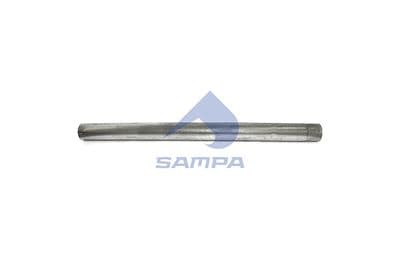 Tubo de escape SAMPA 079.197