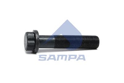 Tornillo de volante motor SAMPA 100.046