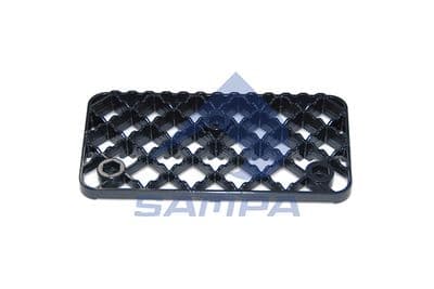 Estribo SAMPA 1860 0106