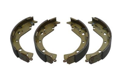 Juego de zapatas de frenos Kavo Parts KBS-9943