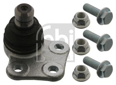 Rótula de suspensión/carga FEBI BILSTEIN 39023