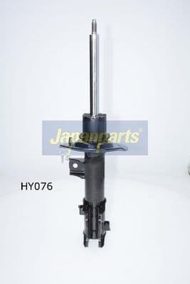 Amortiguador JAPANPARTS MM-HY076