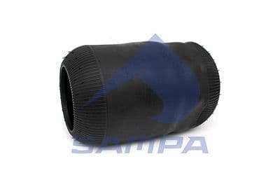 Cubrepolvo, suspensión neumática SAMPA SP 551416