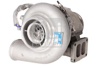Turbocompresor, sobrealimentación FEBI BILSTEIN 190109