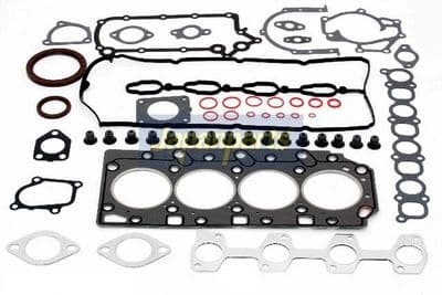 Juego completo de empaques, motor JAPANPARTS KM-K02