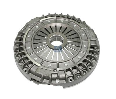 Plato de presión de clutch DT Spare Parts 4.62800