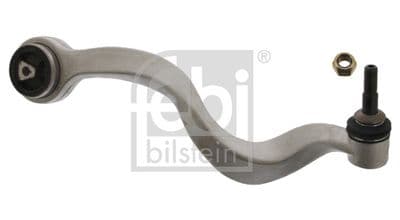 Brazo oscilante, suspensión de ruedas FEBI BILSTEIN 21740
