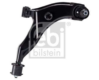 Brazo oscilante, suspensión de ruedas FEBI BILSTEIN 41788