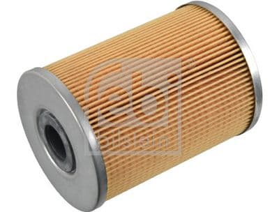 Filtro combustible FEBI BILSTEIN 180119