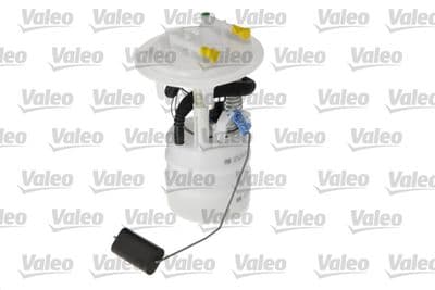 Unidad de alimentación de combustible VALEO 347282