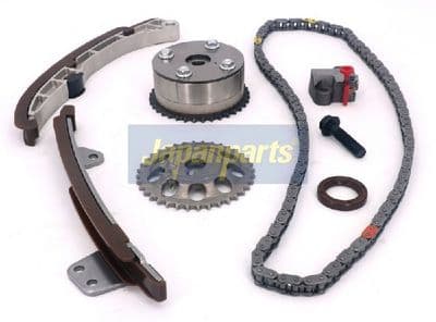 Juego de cadena de distribución JAPANPARTS KDK-203V