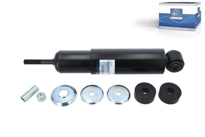 Amortiguador DT Spare Parts 4.72942