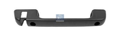 Palanca, desbloqueo del cofre del motor DT Spare Parts 4.61971