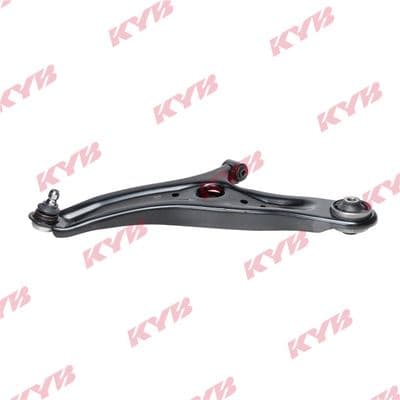 Brazo oscilante, suspensión de ruedas KYB KSC5194