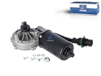 Motor del limpiaparabrisas DT Spare Parts 2.25271