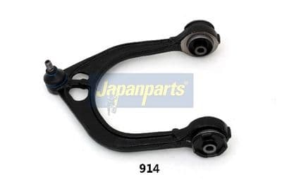 Brazo oscilante, suspensión de ruedas JAPANPARTS BS-914L
