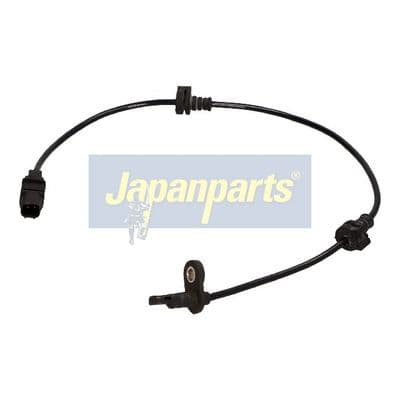 Sensor, revoluciones de la rueda JAPANPARTS ABS-461