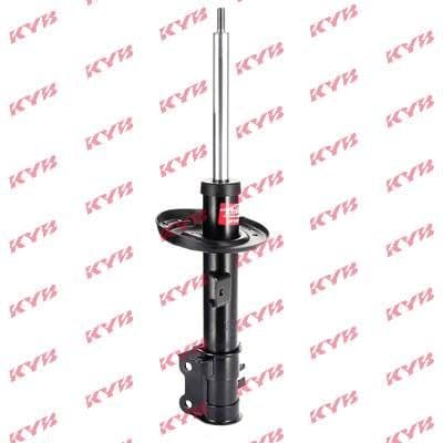 Amortiguador KYB 339789