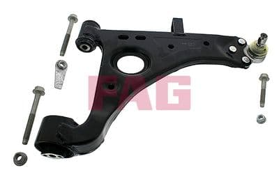 Brazo oscilante, suspensión de ruedas Schaeffler FAG 821 1011 10