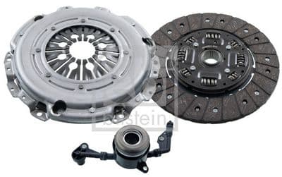 Kit de clutch FEBI BILSTEIN 1005455
