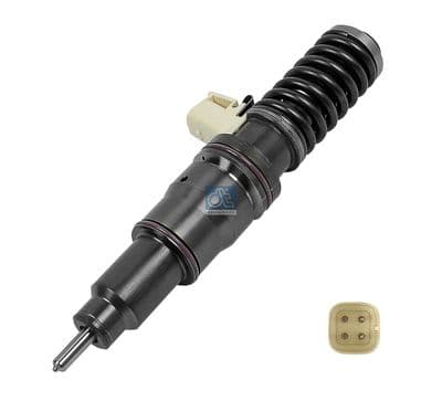 Unidad de bomba-inyector DT Spare Parts 2.12580