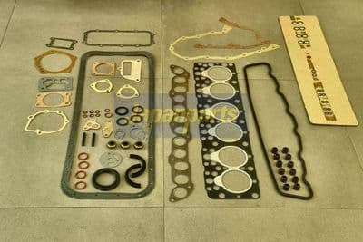 Juego completo de empaques, motor JAPANPARTS KM-147