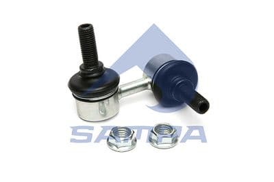Travesaños/barras, estabilizador SAMPA 097.1056