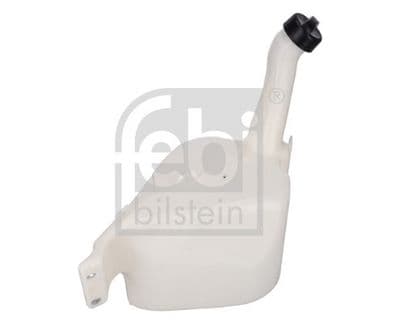 Depósito del agua de lavado, lavado de parabrisas FEBI BILSTEIN 1004901