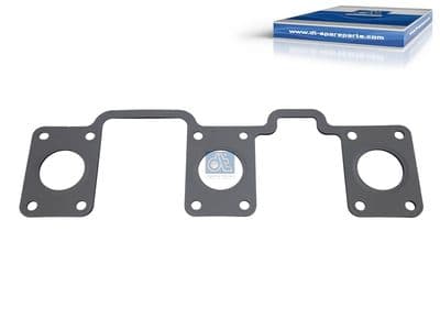 Junta, colector de escape DT Spare Parts 4.20041