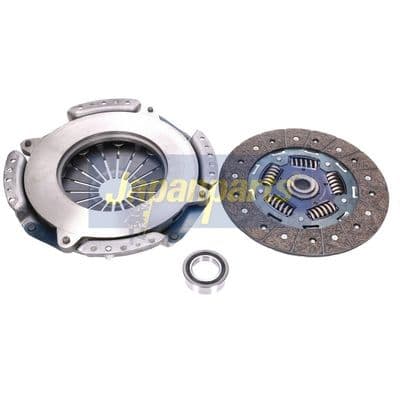 Kit de clutch JAPANPARTS KF-172