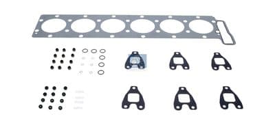 Juego de juntas, culata de cilindro DT Spare Parts 3.90106