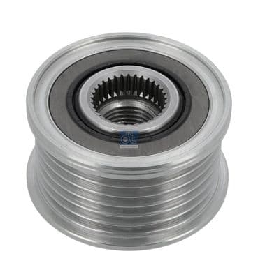 Rueda libre del alternador DT Spare Parts 4.67547