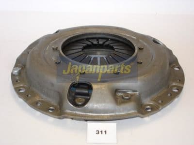Plato de presión de clutch JAPANPARTS SF-311
