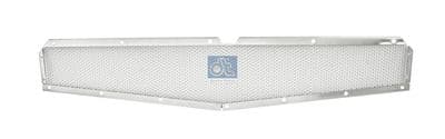 Pieza interior del panal del radiador DT Spare Parts 6.70262