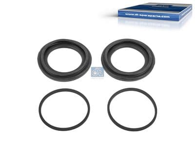 Juego de juntas, pinza de freno DT Spare Parts 7.96025