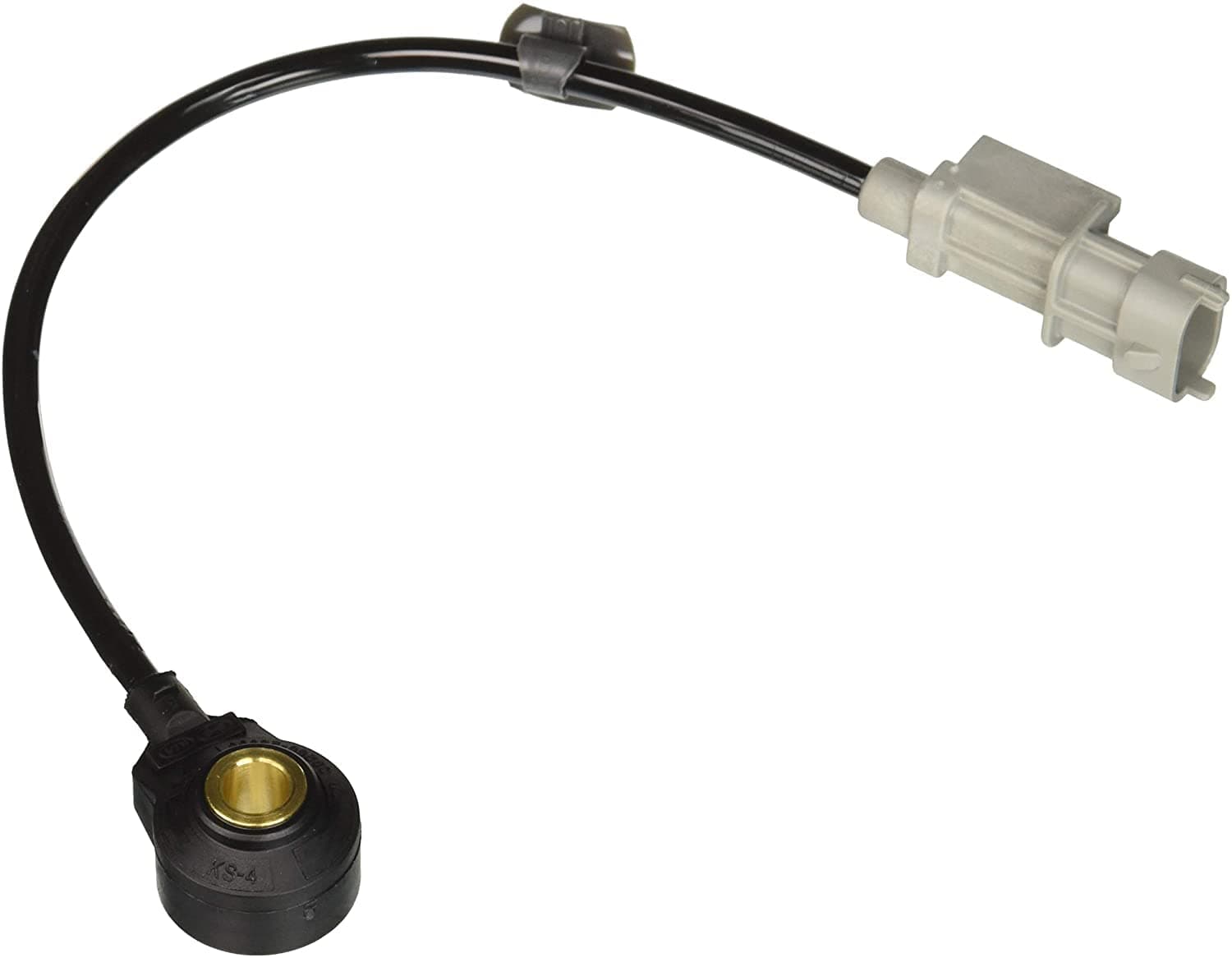 Sensor de Detonación