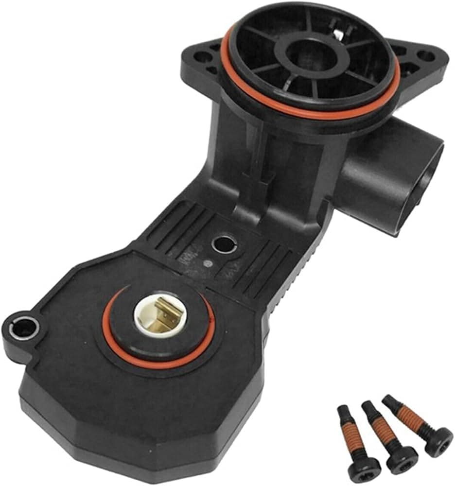 Sensor de Posición de Acelerador (TPS)