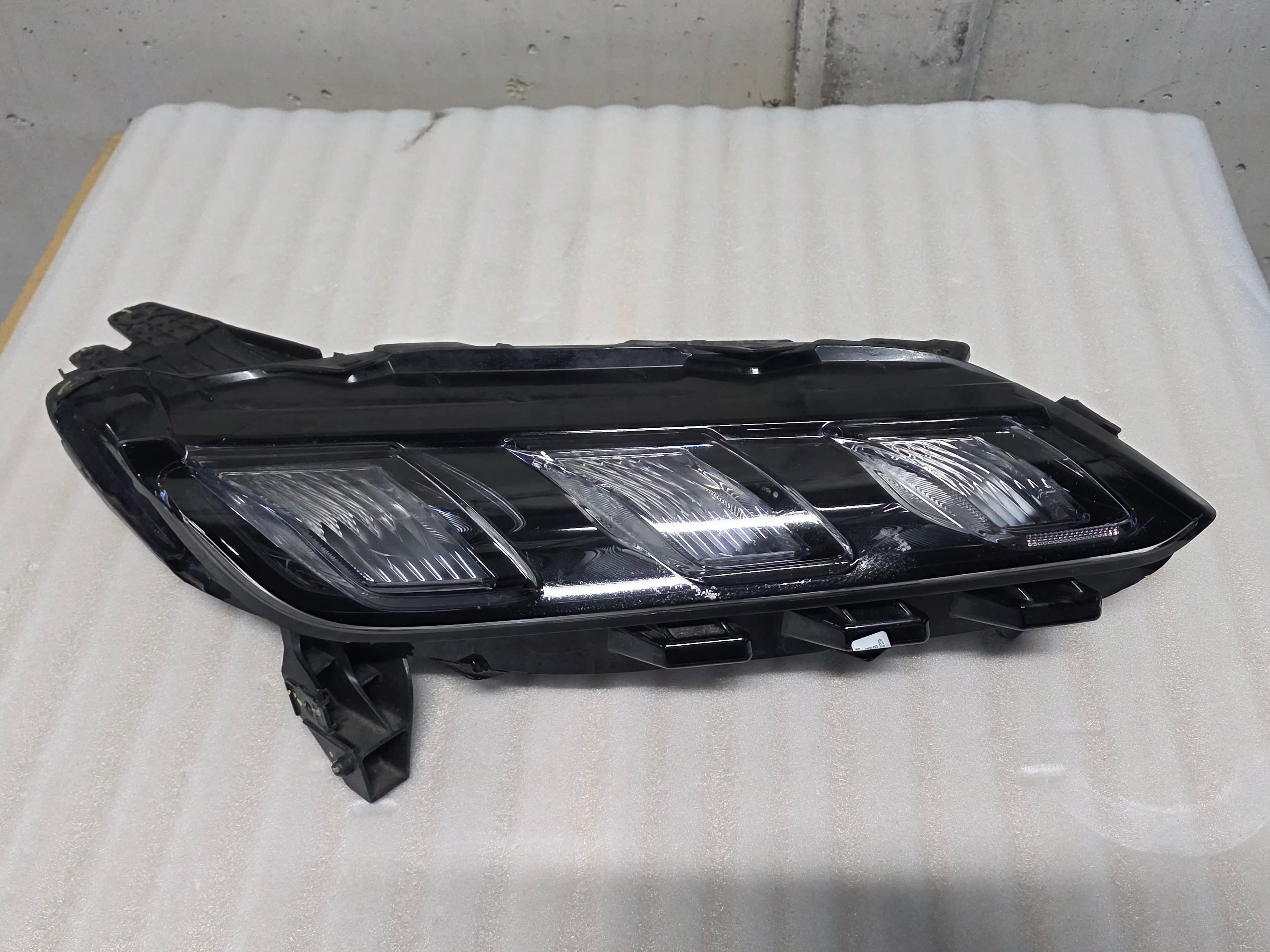 FAROL SUZUKI GRAN VITARA RH