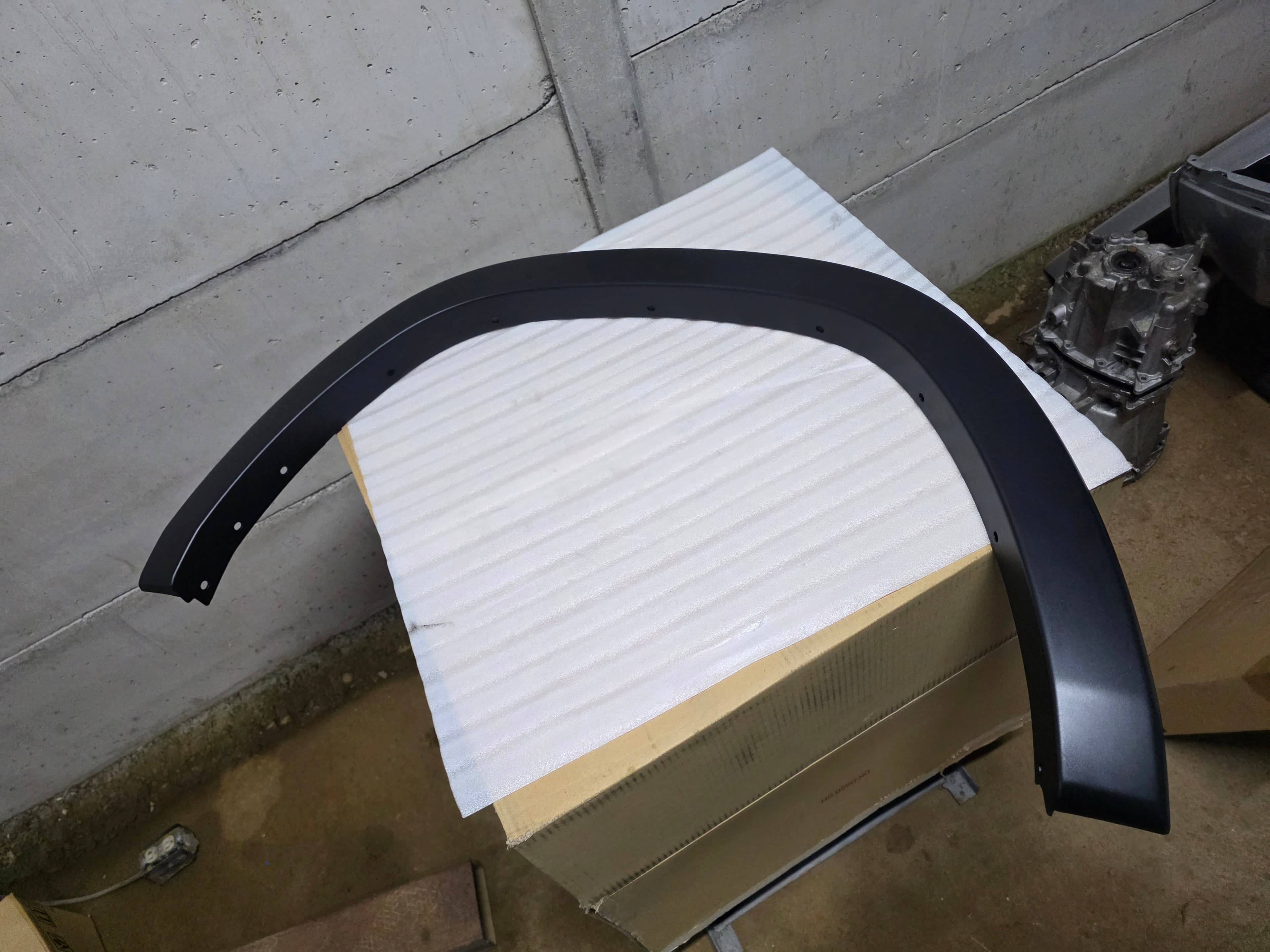 FLER  TRASERO DERECHO DODGE RAM 1500