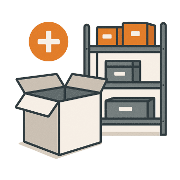 Integra el inventario de tu distribuidor favorito