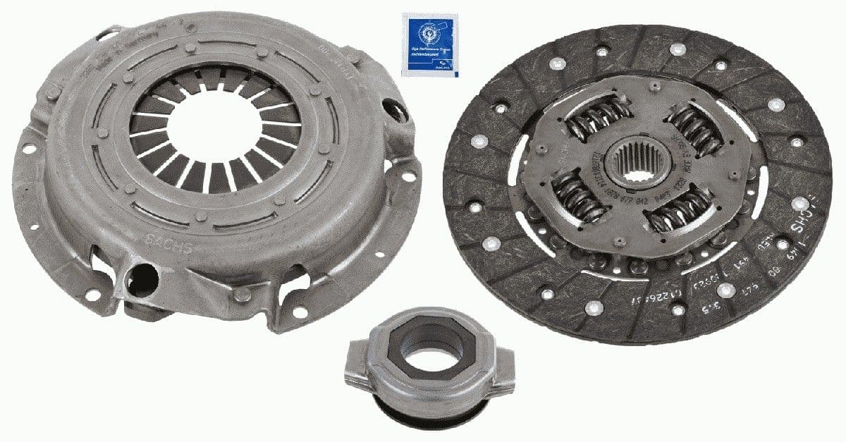 Kit de clutch SACHS 3000 268 001