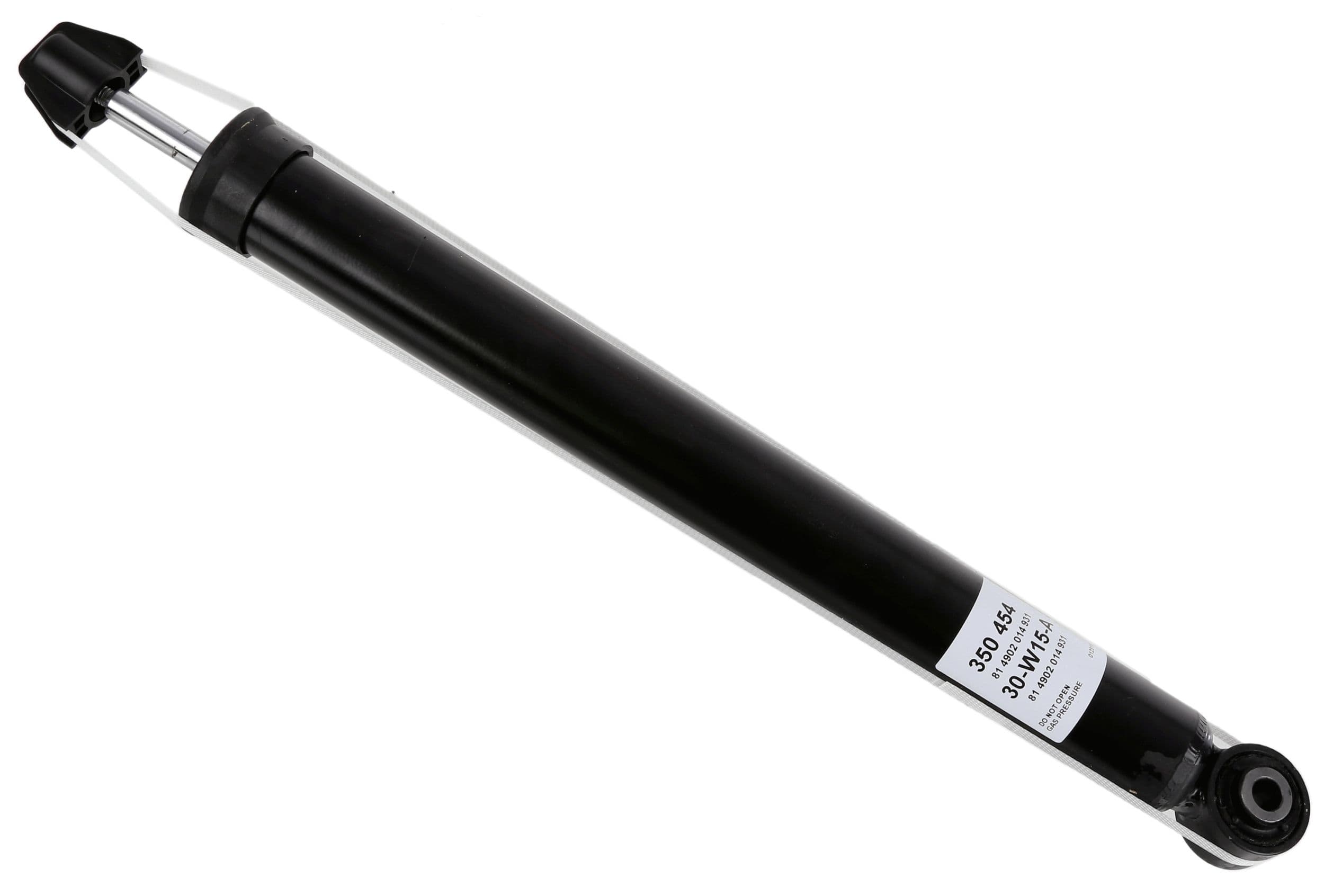 Amortiguador SACHS 350 454