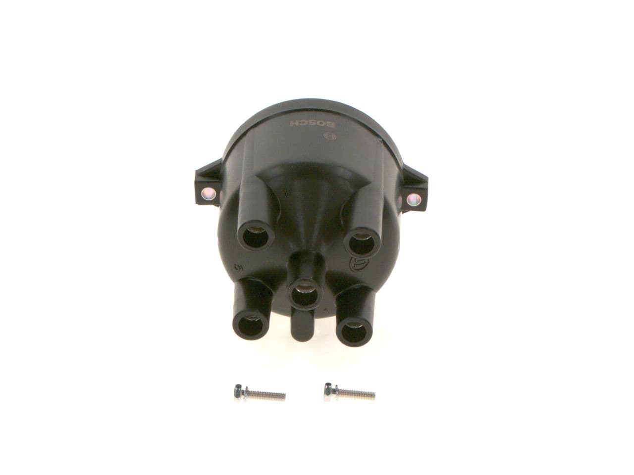 Tapa de distribuidor de encendido BOSCH 1 987 233 046