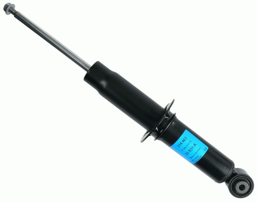 Amortiguador SACHS 314 463