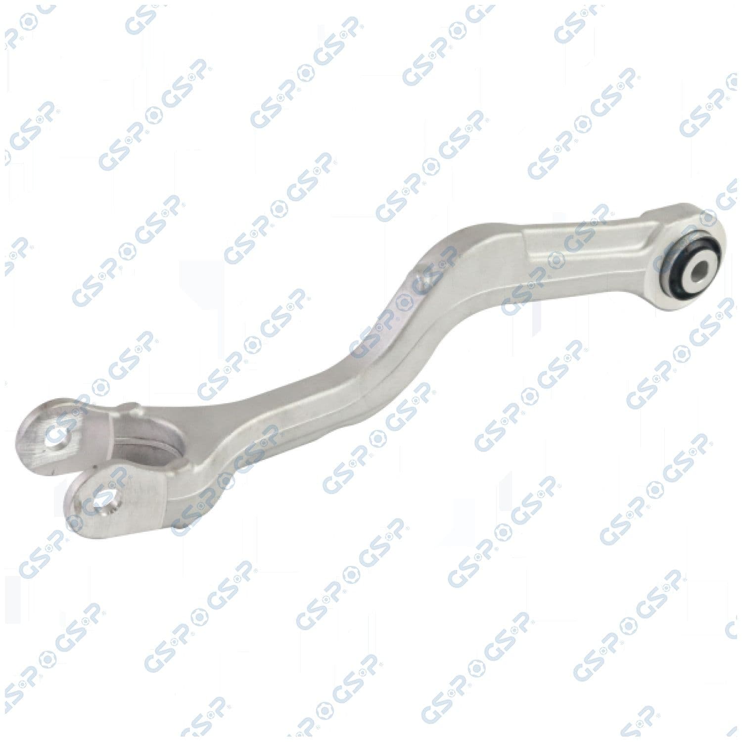Brazo oscilante, suspensión de ruedas GSP S065578