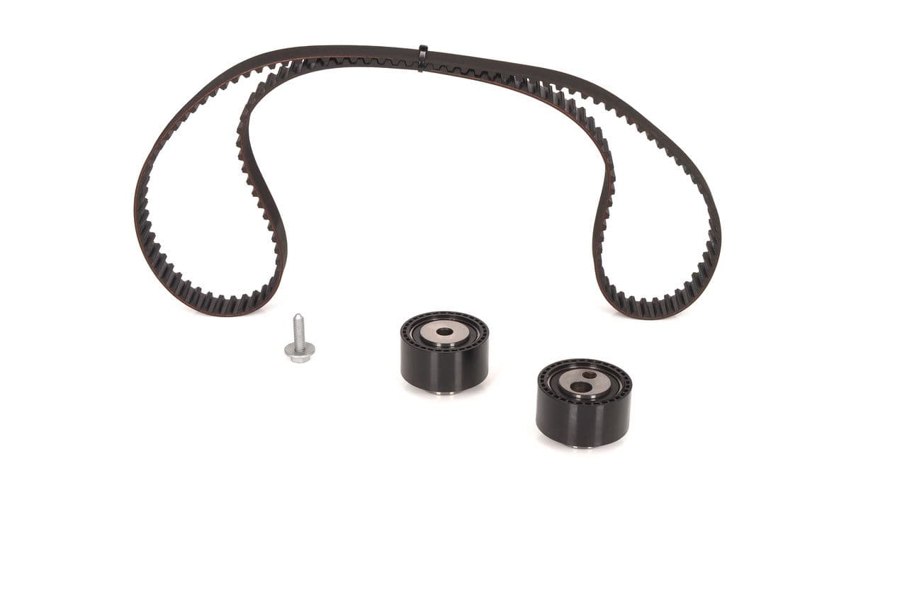 Juego de correas dentadas BOSCH 1 987 948 197